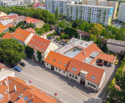 Kaufen 5+ Zimmer-Wohnung, 5+ Zimmer-Wohnung, Kapitulská, Trnava, Slowa