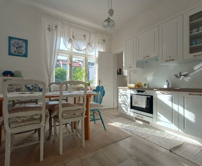 Kaufen 4-Zimmer-Wohnung, 4-Zimmer-Wohnung, Daniela Dlabača, Žilina, Sl