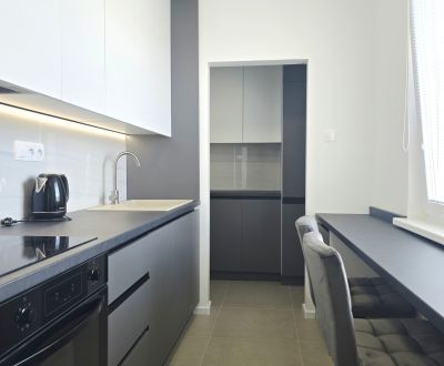 Mieten 2-Zimmer-Wohnung, 2-Zimmer-Wohnung, Bieloruská, Bratislava - Po