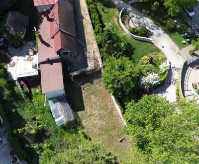 Alt-Dubravka, Baugrundstück 459 m², alle Versorgungsleitungen