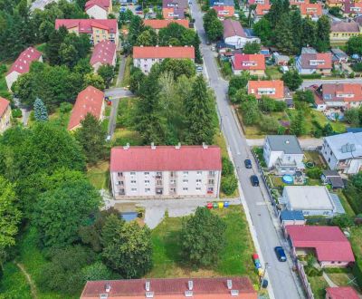 Kaufen 2-Zimmer-Wohnung, 2-Zimmer-Wohnung, Dimitrovova, Prievidza, Slo