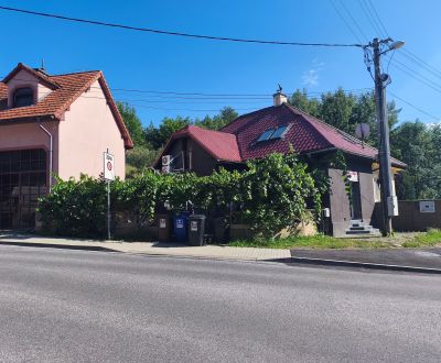Kaufen Einfamilienhaus, Einfamilienhaus, Rudlovská cesta, Banská Bystr
