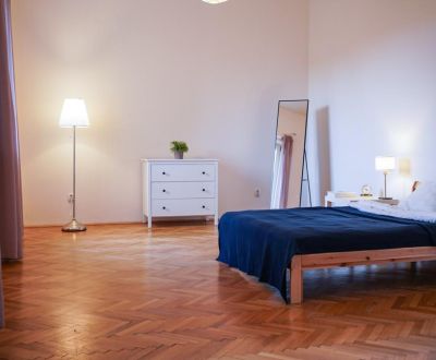 Mieten 3-Zimmer-Wohnung, 3-Zimmer-Wohnung, Kováčska, Košice - Staré Me