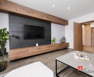 Kaufen 3-Zimmer-Wohnung, Banská Bystrica, Slowakei