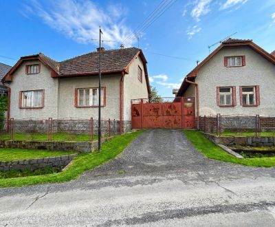 Kaufen Einfamilienhaus, Einfamilienhaus, Zvolen, Slowakei