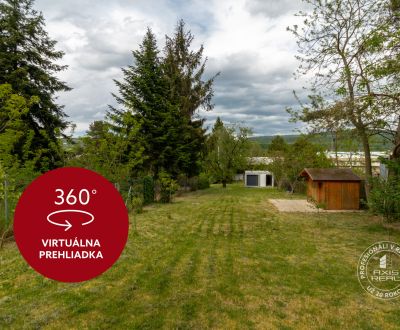 Kaufen Garten, Pod brehmi, Bratislava - Dúbravka, Slowakei