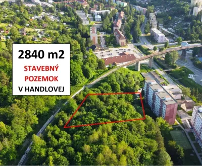 Kaufen Baugrund, Prievidza, Slowakei