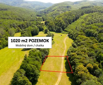 Kaufen Garten, Prievidza, Slowakei