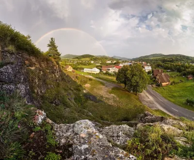 Kaufen landwirtsch. Grundstücke, Považská Bystrica, Slowakei
