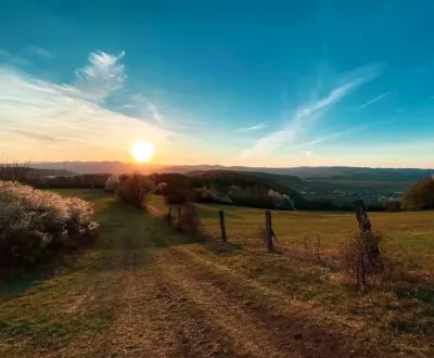 Kaufen landwirtsch. Grundstücke, Trenčín, Slowakei