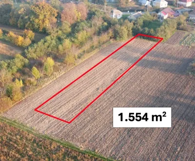 Kaufen Baugrund, Michalovce, Slowakei