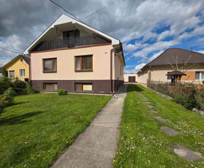 Kaufen Einfamilienhaus, Einfamilienhaus, Sládkovičova, Galanta, Slowak