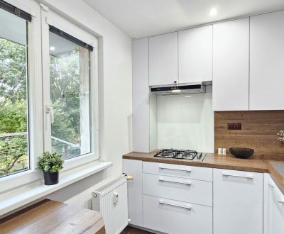 Mieten 2-Zimmer-Wohnung, 2-Zimmer-Wohnung, Študentská, Košice - Sever,