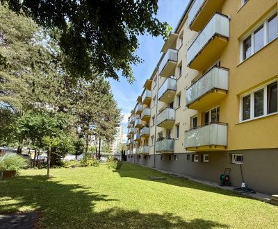 Kaufen 3-Zimmer-Wohnung, 3-Zimmer-Wohnung, Pred poľom, Trenčín, Slowak
