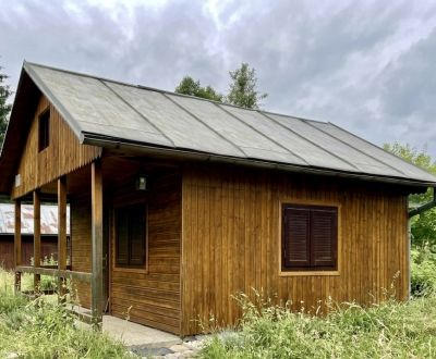 Kaufen Baugrundstück Erholung, Baugrundstück Erholung, Kubrá, Trenčín,