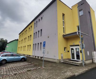 Mieten 1-Zimmer-Wohnung, 1-Zimmer-Wohnung, Hviezdoslavova, Poprad, Slo