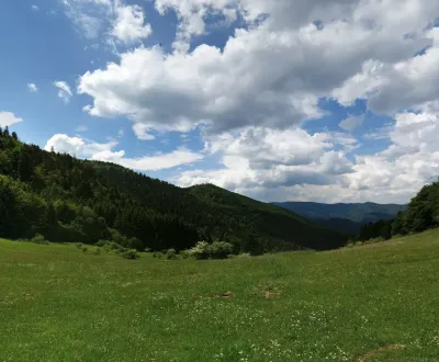 Kaufen landwirtsch. Grundstücke, Prievidza, Slowakei