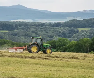 Kaufen landwirtsch. Grundstücke, Trenčín, Slowakei