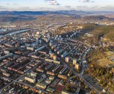 Kaufen landwirtsch. Grundstücke, Trenčín, Slowakei