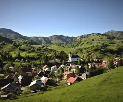 Kaufen landwirtsch. Grundstücke, Ružomberok, Slowakei