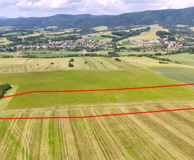Kaufen Garten, Prievidza, Slowakei