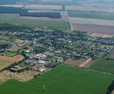 Kaufen landwirtsch. Grundstücke, Michalovce, Slowakei