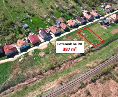 Mieten Baugrund, Rimavská Sobota, Slowakei