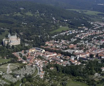 Kaufen landwirtsch. Grundstücke, Prievidza, Slowakei