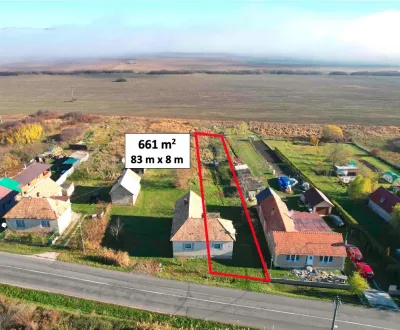 Mieten Baugrund, Rimavská Sobota, Slowakei