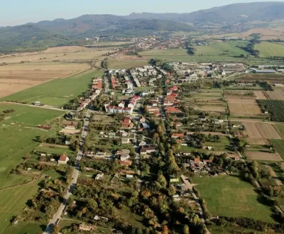 Kaufen landwirtsch. Grundstücke, Prievidza, Slowakei