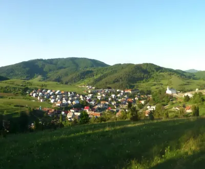 Kaufen landwirtsch. Grundstücke, Prievidza, Slowakei
