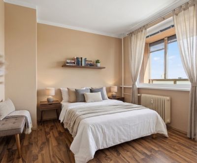 Kaufen 1-Zimmer-Wohnung, 1-Zimmer-Wohnung, Jiráskova, Trnava, Slowakei