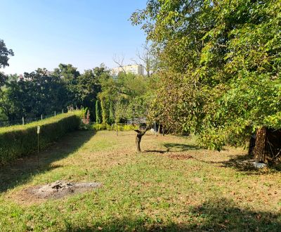 Kaufen Garten, Garten, Ul. 1. mája, Košice - Krásna, Slowakei