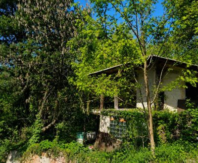 Kaufen Garten, Garten, Šípková, Košice - Krásna, Slowakei