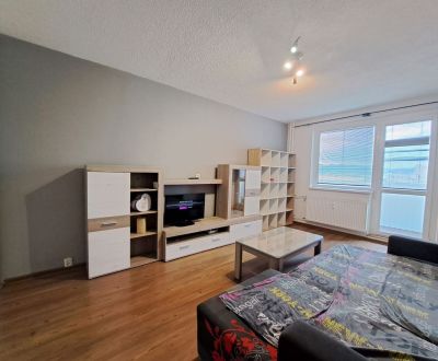 Mieten 3-Zimmer-Wohnung, 3-Zimmer-Wohnung, Moyzesova, Poprad, Slowakei