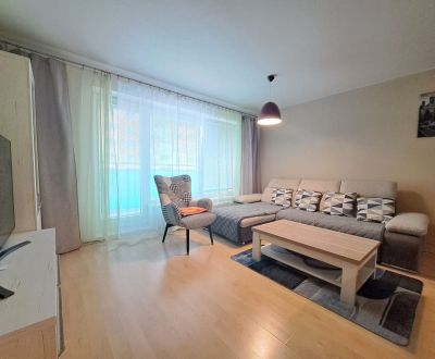 Mieten 2-Zimmer-Wohnung, 2-Zimmer-Wohnung, Podtatranská, Poprad, Slowa