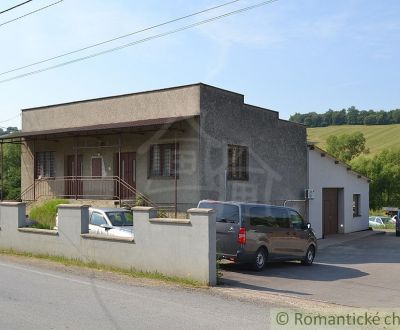 Kaufen Einfamilienhaus, Einfamilienhaus, Bardejov, Slowakei
