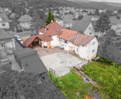 Kaufen Einfamilienhaus, Einfamilienhaus, Školská, Prievidza, Slowakei