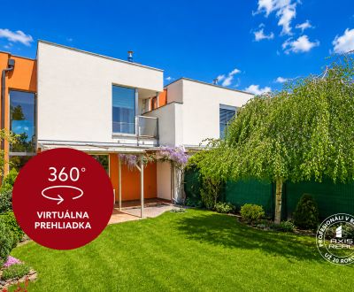 Kaufen Einfamilienhaus, Brusnicová, Chorvátsky Grob