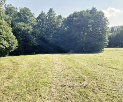 Kaufen Baugrundstück Erholung, Baugrundstück Erholung, Prešov, Slowake