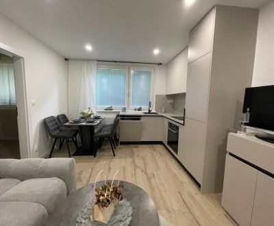 Kaufen 3-Zimmer-Wohnung, 3-Zimmer-Wohnung, A.Gwerkovej, Bratislava - P
