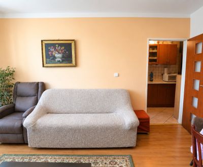 Kaufen 1-Zimmer-Wohnung, 1-Zimmer-Wohnung, Sv. Bystríka, Žilina, Slowa