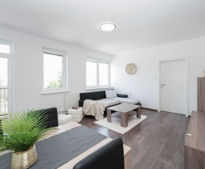 Kaufen 3-Zimmer-Wohnung, 3-Zimmer-Wohnung, M.R.Štefánika, Senec, Slowa