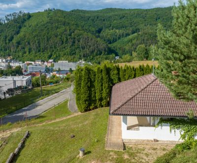 Kaufen Baugrund, Baugrund, Bagarova, Trenčín, Slowakei