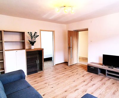 Mieten 2-Zimmer-Wohnung, 2-Zimmer-Wohnung, Kátovská, Skalica, Slowakei