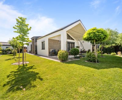 Kaufen Einfamilienhaus, Einfamilienhaus, Agátová alej, Malacky, Slowak