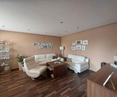 Kaufen 4-Zimmer-Wohnung, 4-Zimmer-Wohnung, Opatovská, Trenčín, Slowake