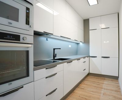 Kaufen 2-Zimmer-Wohnung, 2-Zimmer-Wohnung, Kožušnícka, Trenčín, Slowak