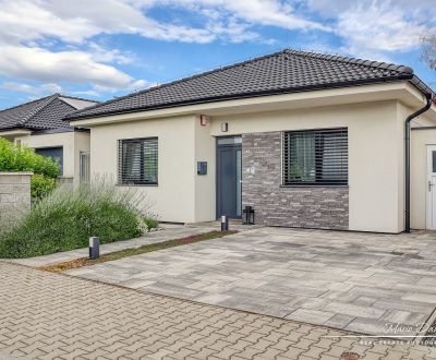Kaufen Einfamilienhaus, Einfamilienhaus, Bežecká, Trnava, Slowakei