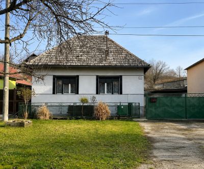 Kaufen Einfamilienhaus, Einfamilienhaus, Levice, Slowakei